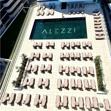アパート Alezzi Odyssey ナボダリ