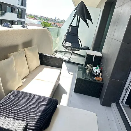Apartment Alezzi Odyssey Navodari