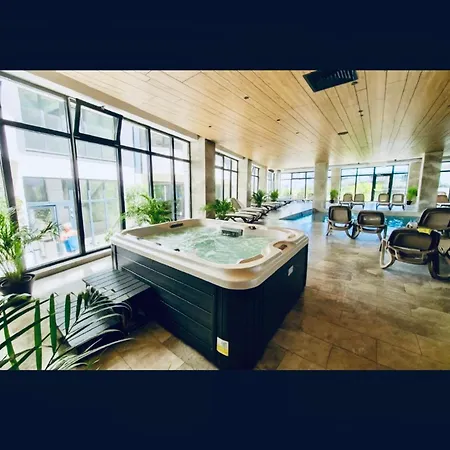 Apartment Alezzi Odyssey Navodari