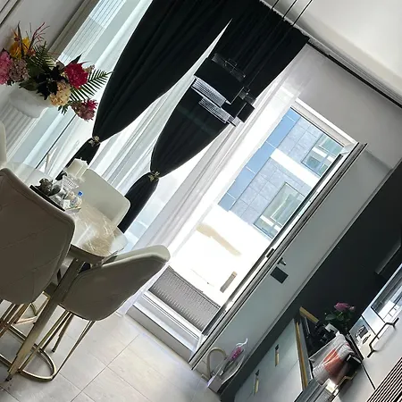 Apartment Alezzi Odyssey