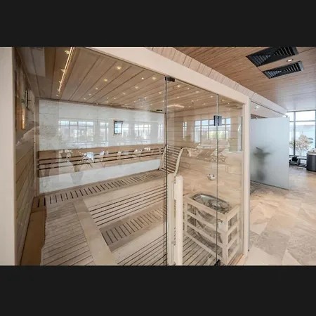 Apartment Alezzi Odyssey *